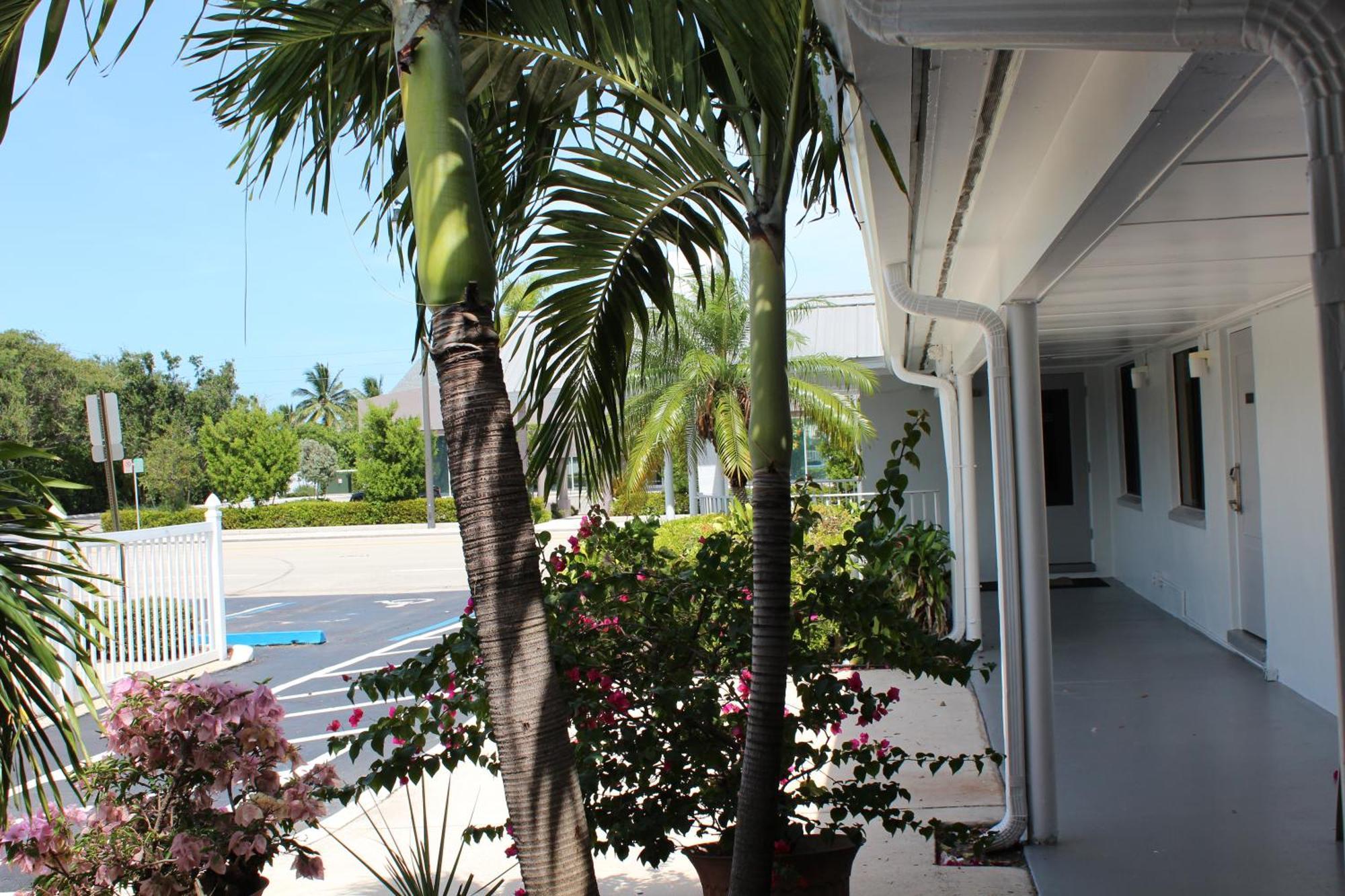 Economy Inn West Palm Beach Exterior foto