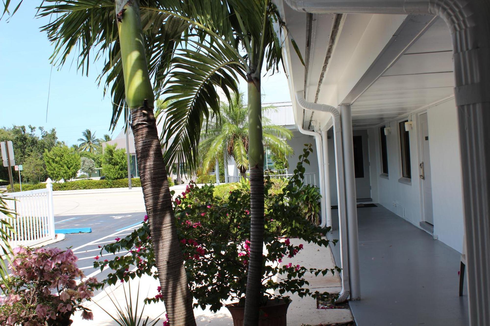 Economy Inn West Palm Beach Exterior foto