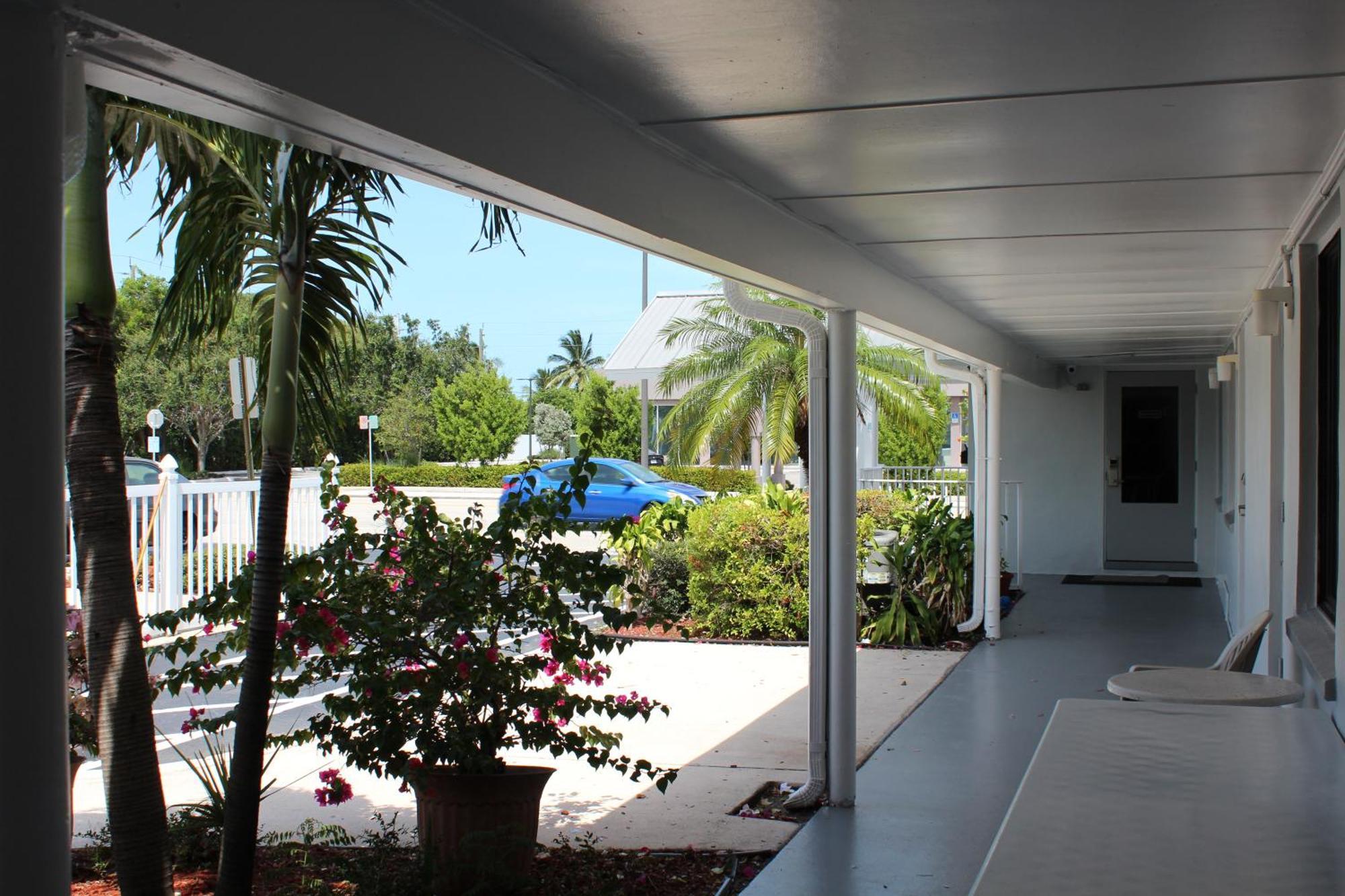 Economy Inn West Palm Beach Exterior foto