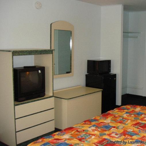 Economy Inn West Palm Beach Zimmer foto