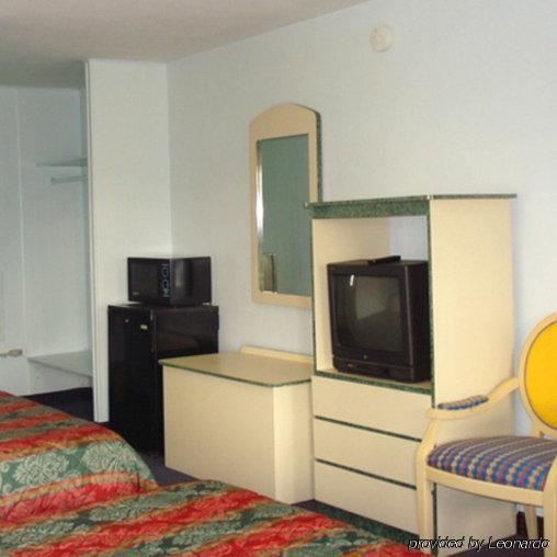 Economy Inn West Palm Beach Zimmer foto