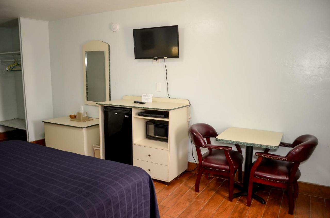 Economy Inn West Palm Beach Zimmer foto